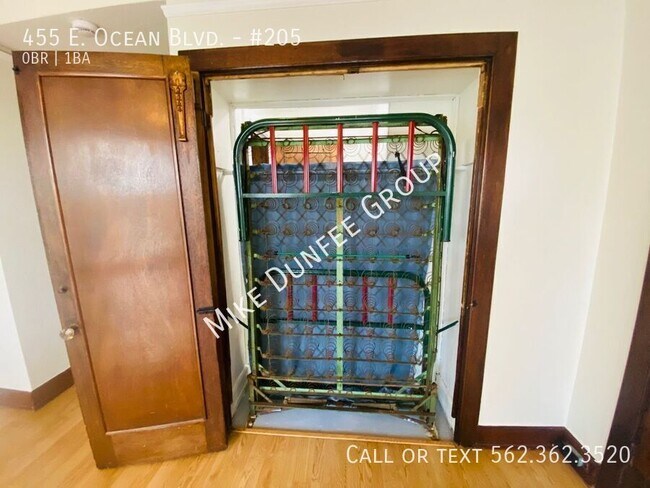 Foto del edificio - 455 E Ocean Blvd