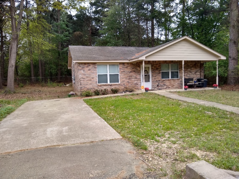 146 Briley St, Nash, TX 75569 House Rental in Nash, TX