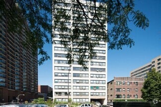 Building Photo - 4180 N Marine Dr