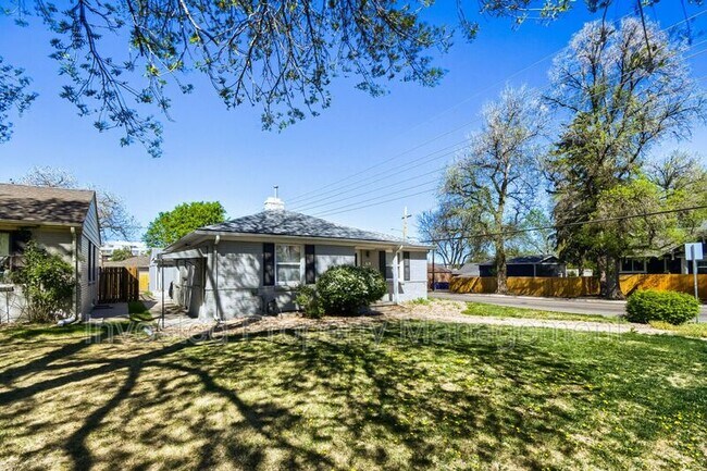 Foto del edificio - 785 Elm St