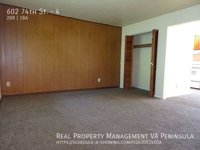 Foto del edificio - 602 74th St