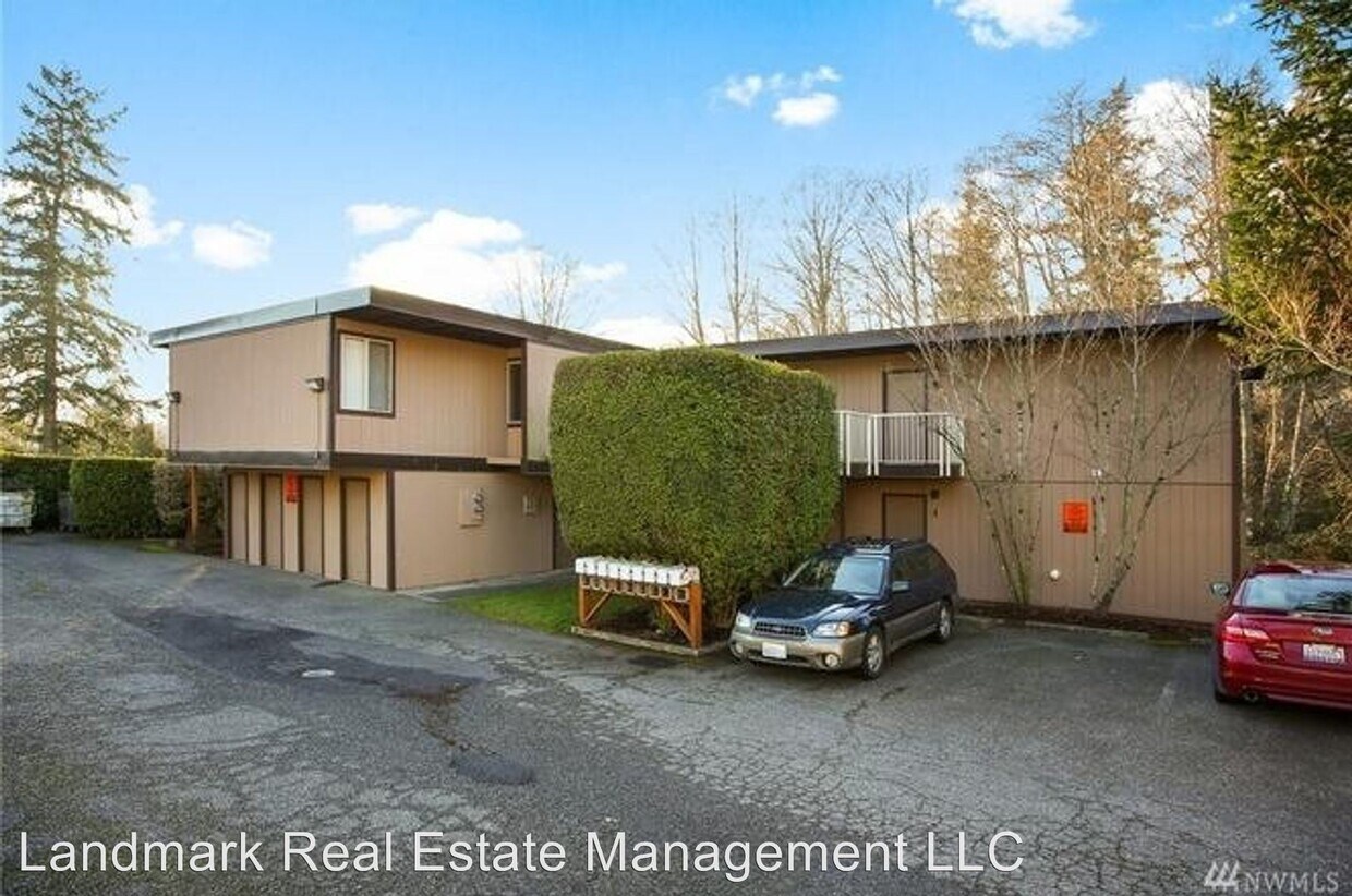 Primary Photo - 2300 Taylor Ave