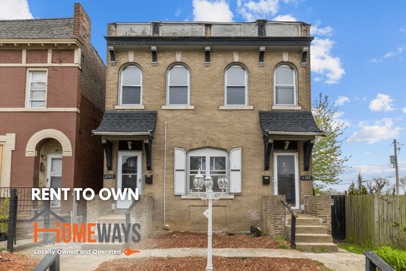 Primary Photo - 6040 Maple Ave