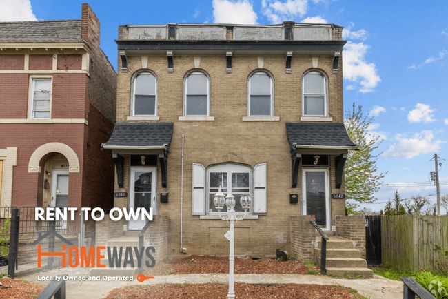 Building Photo - 6040 Maple Ave