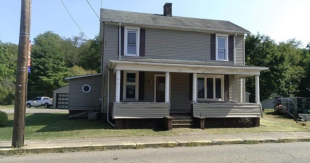 Primary Photo - 320 Liberty St