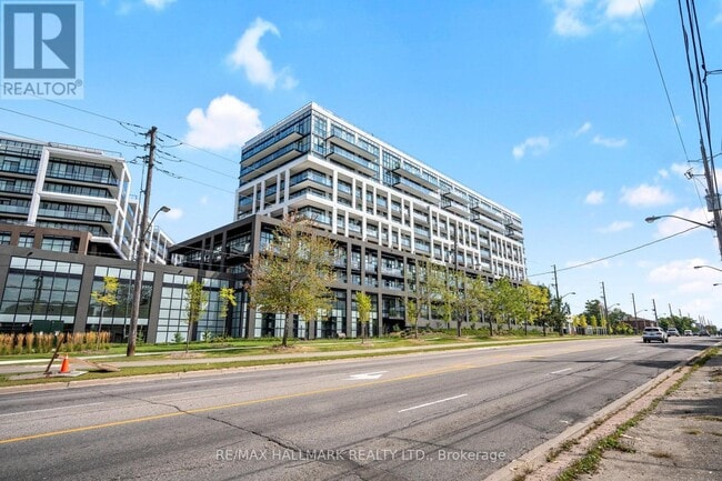 Building Photo - 50 George Butchart Dr