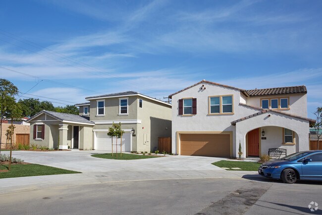 Foto del edificio - Magnolia Walk