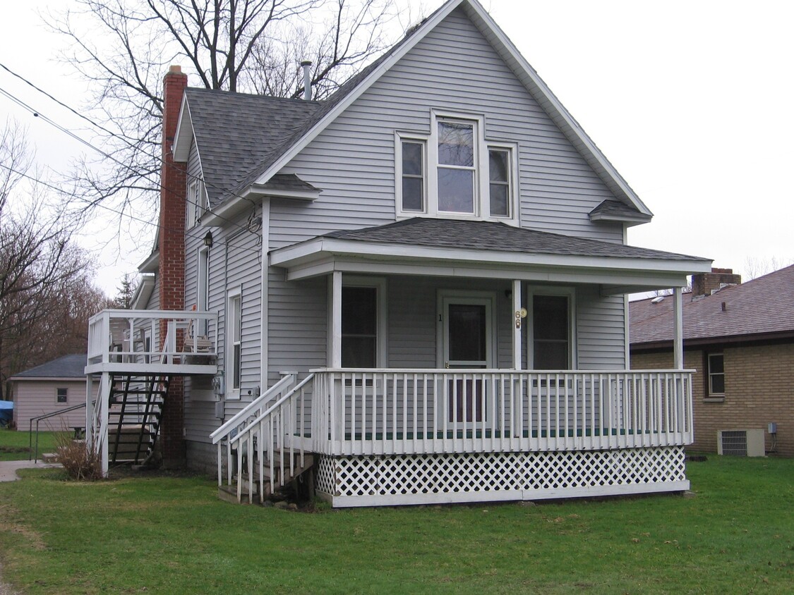 Apartments In Cedar Springs Mi