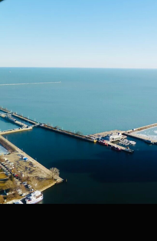 Vistas - 474 N Lake Shore Dr