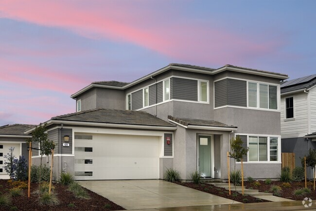 Building Photo - Sierra Vista