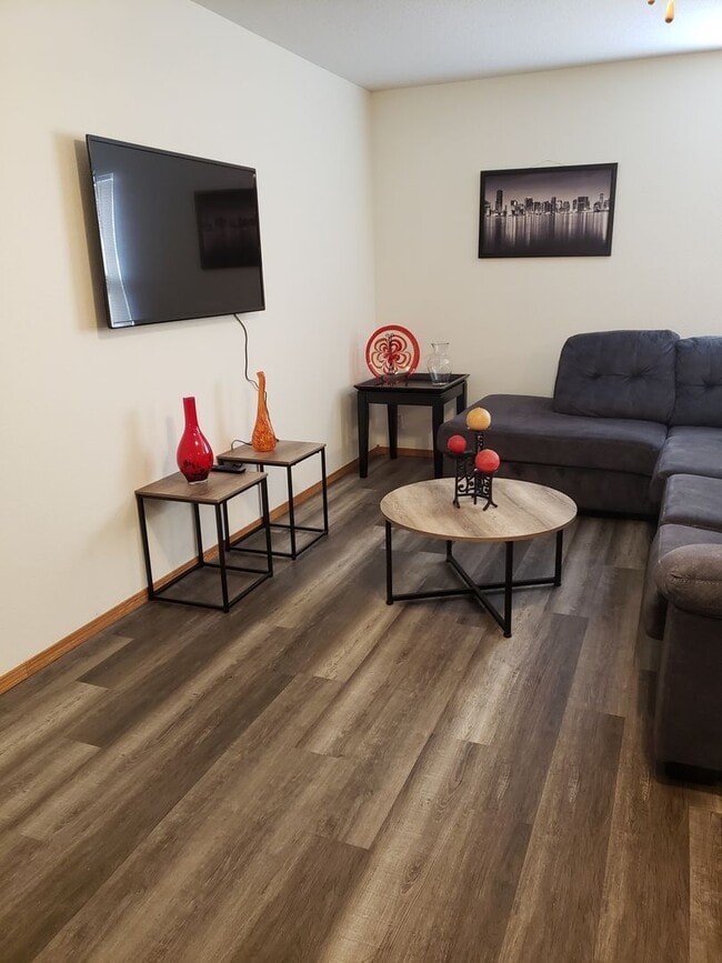 Foto del edificio - Quality Home Management