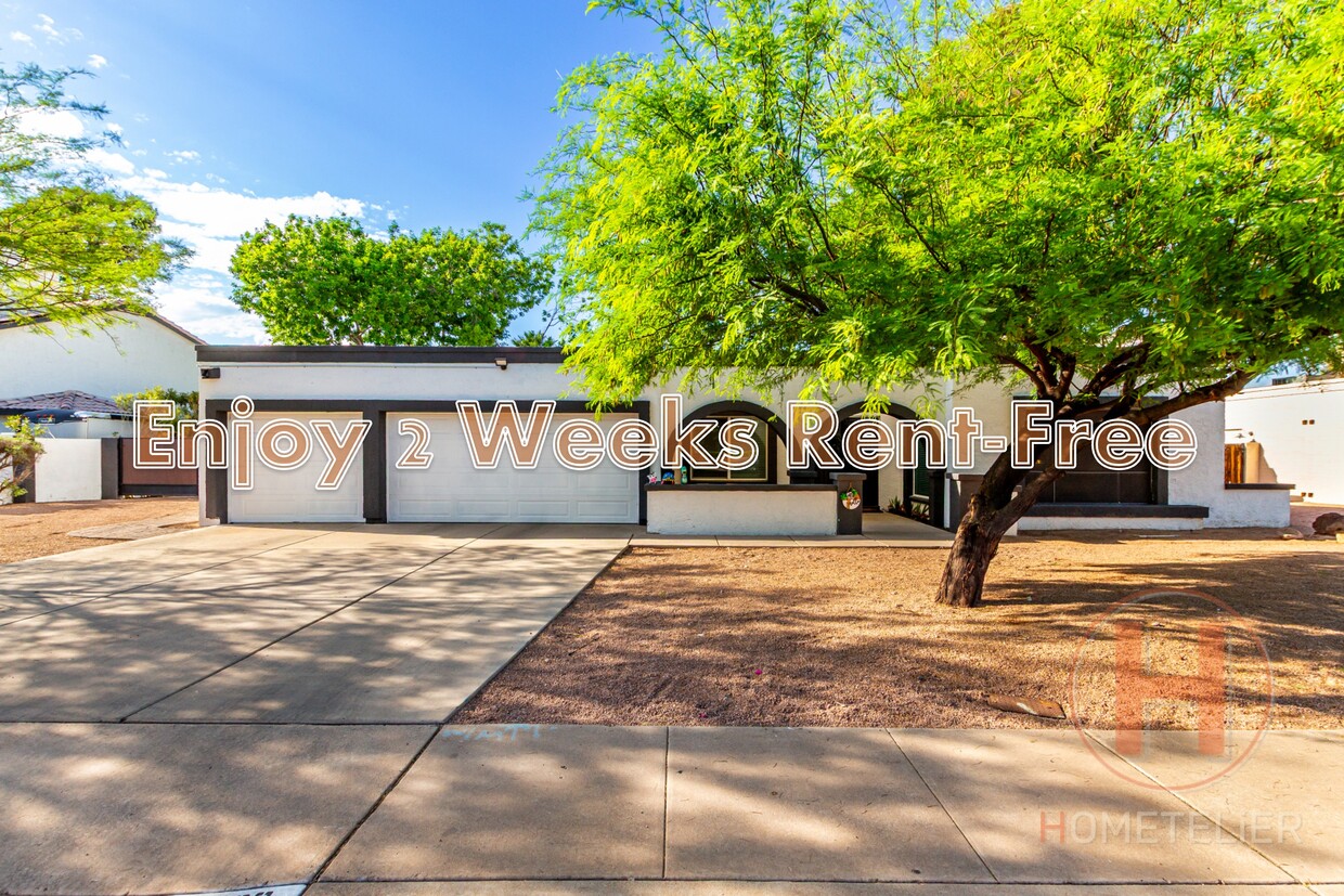 Primary Photo - 2220 W Monterey Ave