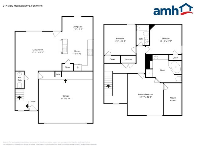Foto del edificio - 317 Misty Mountain Dr