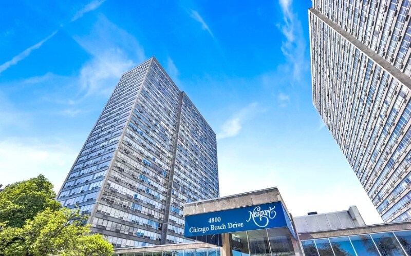 Foto principal - 4800 S Chicago Beach Dr