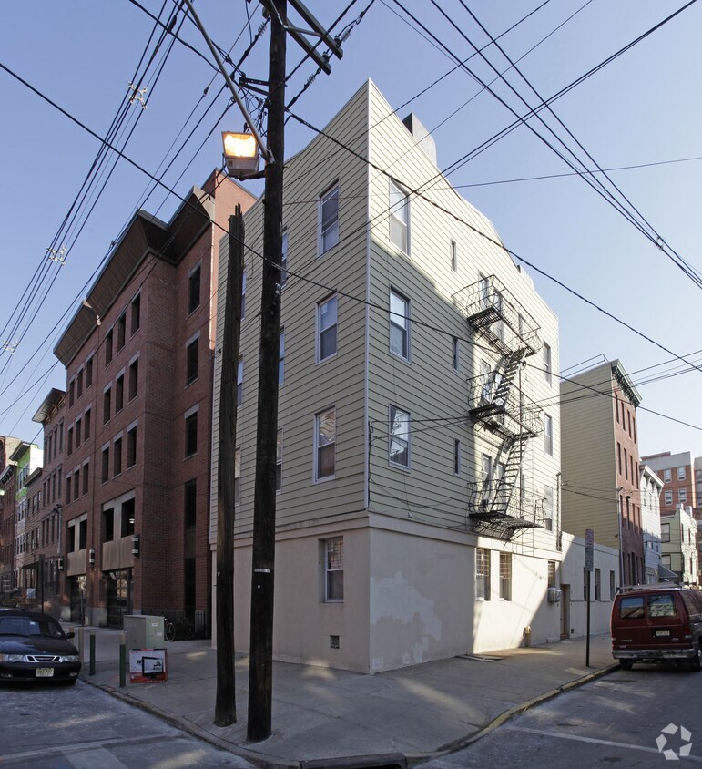 Foto del edificio - 301 Grand St