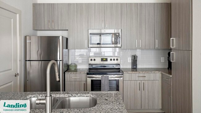 Building Photo - 13301 Dessau Rd