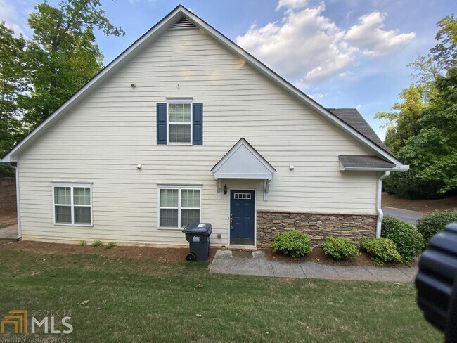 Building Photo - 408 McAfee Ct