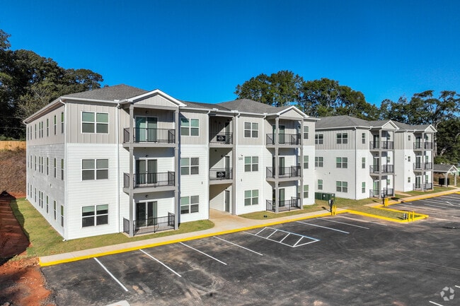 Building Photo - Hogans Ridge Apartments