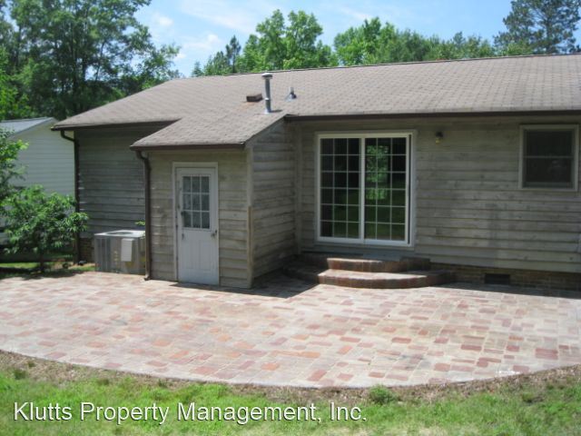 Foto del edificio - 3 br, 2 bath House - 8030 Tiburon Circle