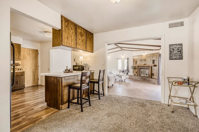 Building Photo - Spacious Cul-de-Sac Home Near CSU