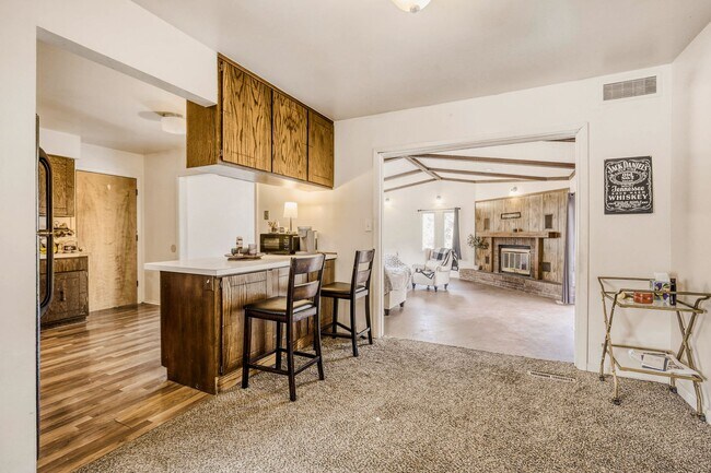 Foto del edificio - Spacious Cul-de-Sac Home Near CSU