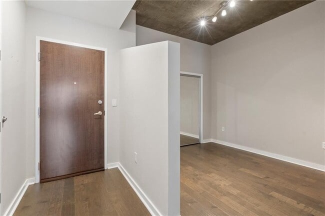 Building Photo - 855 Peachtree St NE