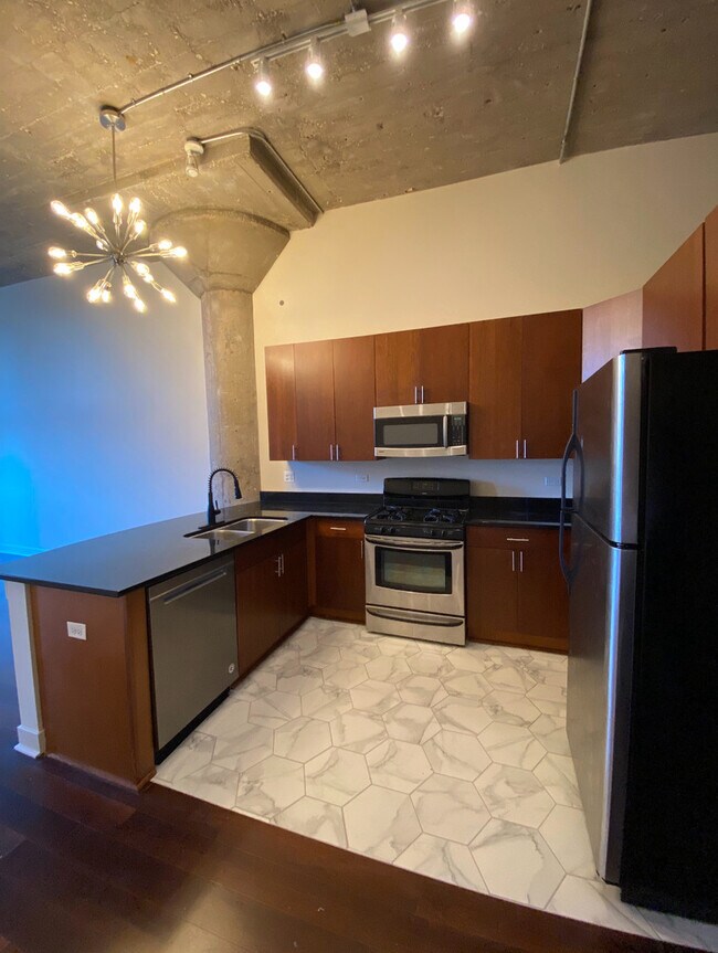 Foto del edificio - 320 E 21st St