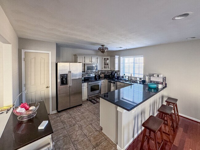 Building Photo - Welcome to our beautiful lakefront communi...