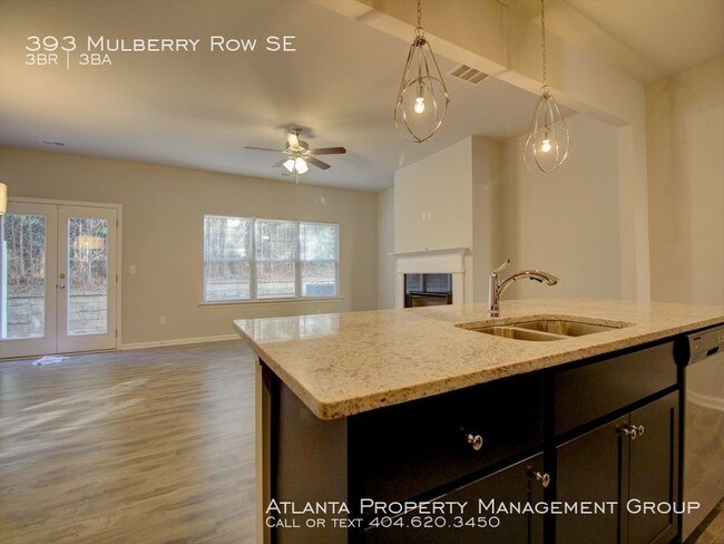 Building Photo - 393 Mulberry Row SE