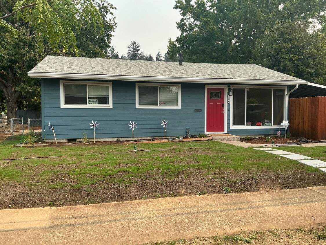 Photo - 7806 N Newman Ave