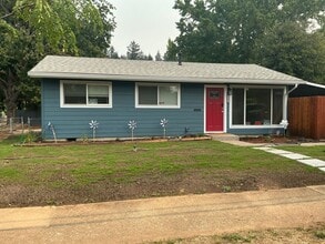 Building Photo - 7806 N Newman Ave