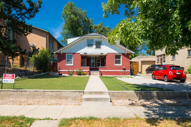 Building Photo - 2739 W 32nd Ave