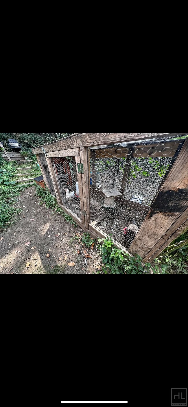 Foto del edificio - 4.5BR 2BA Parlor Level Victorian w/ Privat...