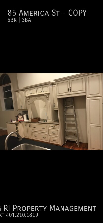 Building Photo - CORPORATE RENTAL! Renovated Coverted Churc...