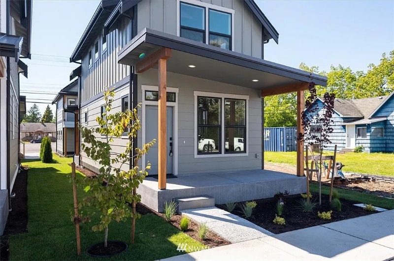 2725 Peabody St, Bellingham, WA 98225 House Rental in Bellingham, WA