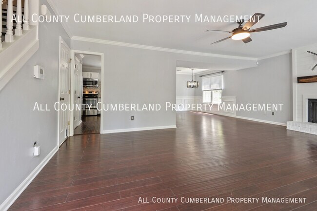 Building Photo - RENOVATED SMYRNA 2B/2BA TOWNHOME!!