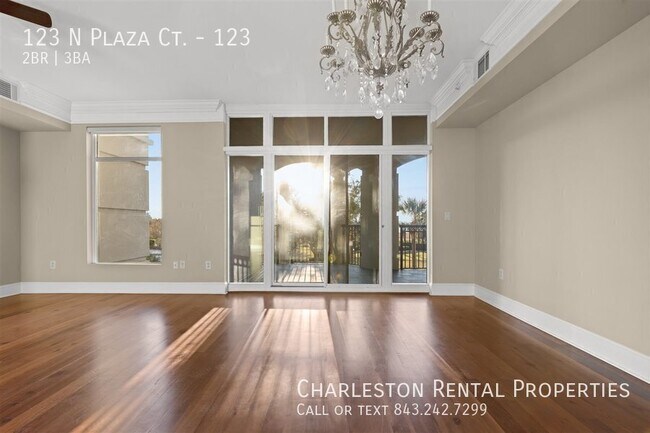 Foto del edificio - 123 N Plaza Ct