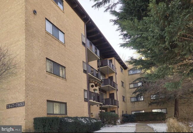 Building Photo - 7855 Enola St