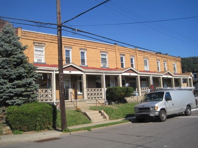 Primary Photo - 1120-1126 Dohrman St