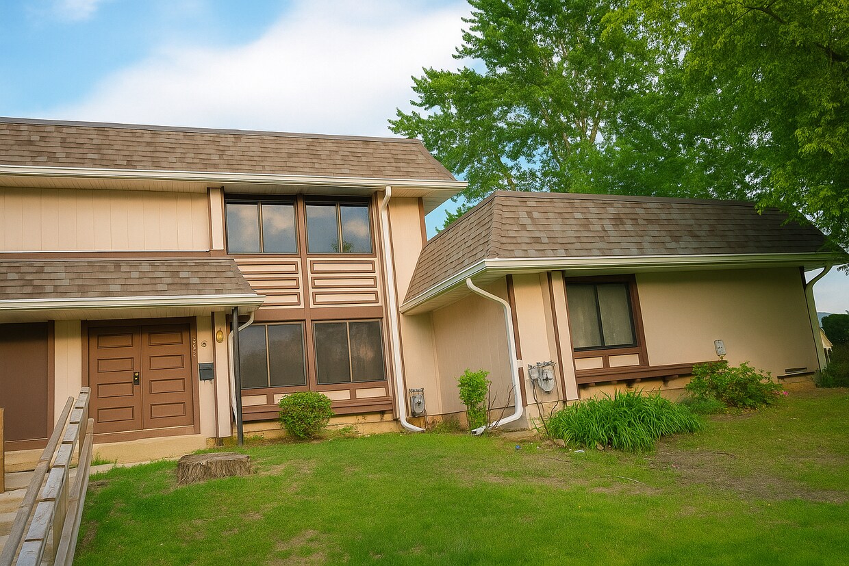 Foto principal - 5504 Court P