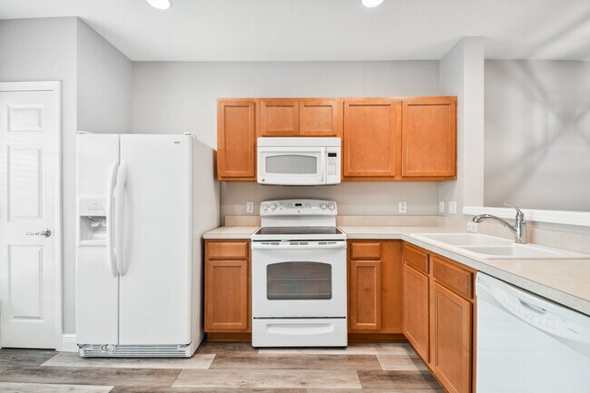 Foto del edificio - 10407 Westpark Preserve Blvd