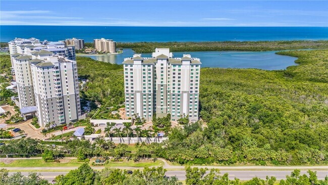 Foto del edificio - 265 Indies Way