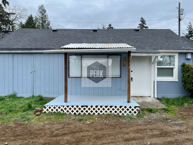 Foto del edificio - Petite Studio in Parkland, WA