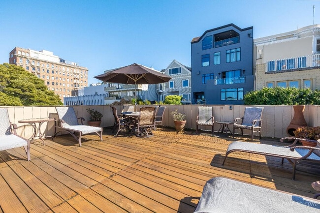Photo - 1857 Broadway Apartment