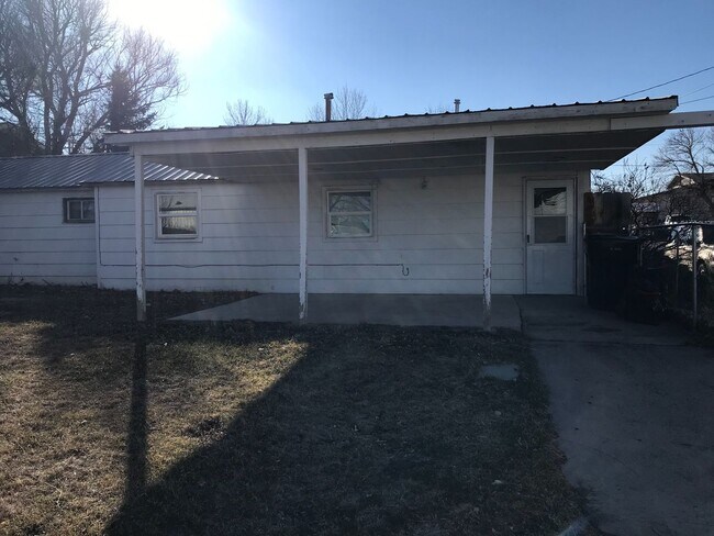 Foto del edificio - 2007 Lake Elmo Dr