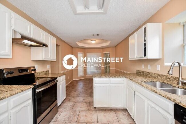 Foto del edificio - 3 Bedroom Pet-Friendly Home in Mesquite, TX with Main Street Renewal