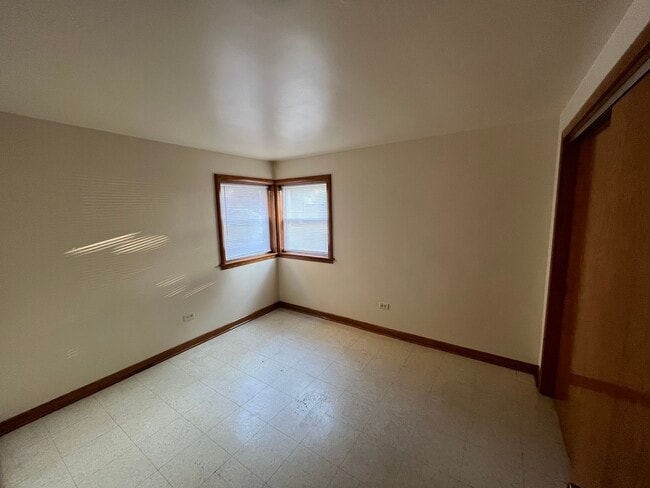 Bedroom #1 - 8545 N Milwaukee Ave