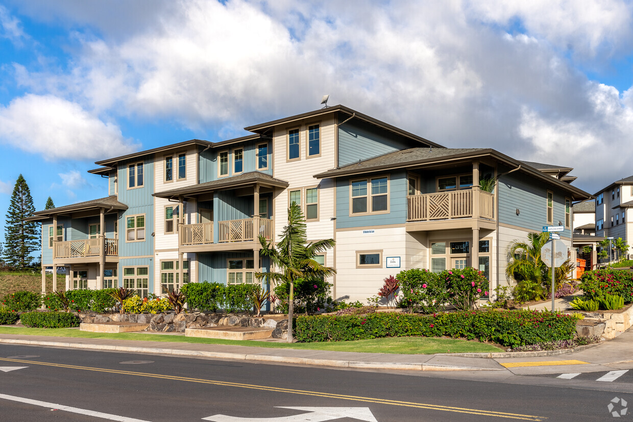 Foto principal - Wailele Ridge of Maui