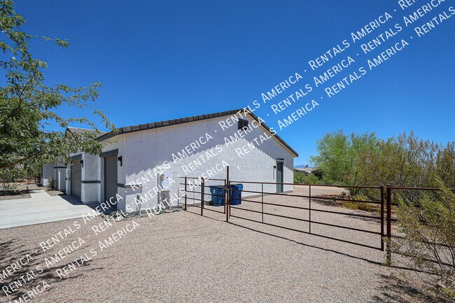 Foto del edificio - 31219 N 136th Wy