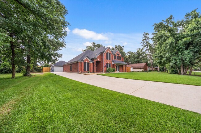 Foto del edificio - 29518 Timber Trail St